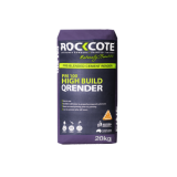 Rockcote Q Render PM100 High Build 