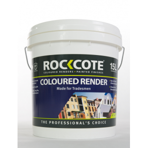 Rockcote Sandcote Strong Base 