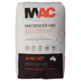 Macrender HBS